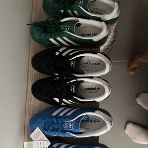 Adidas Gazelle